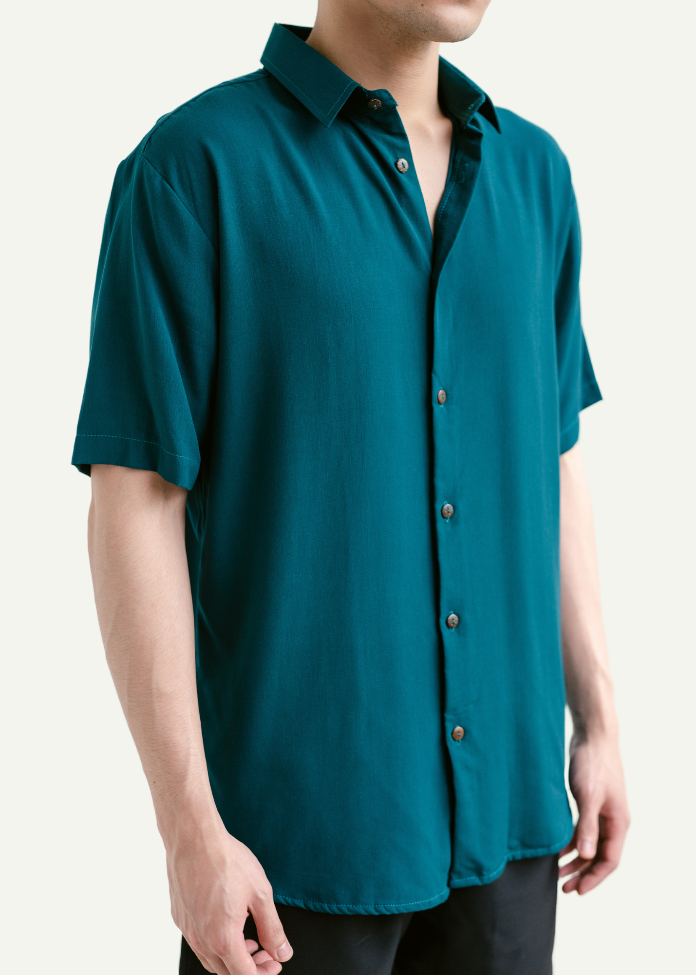 EMERALD REGULAR POLO (EMERALD GREEN)