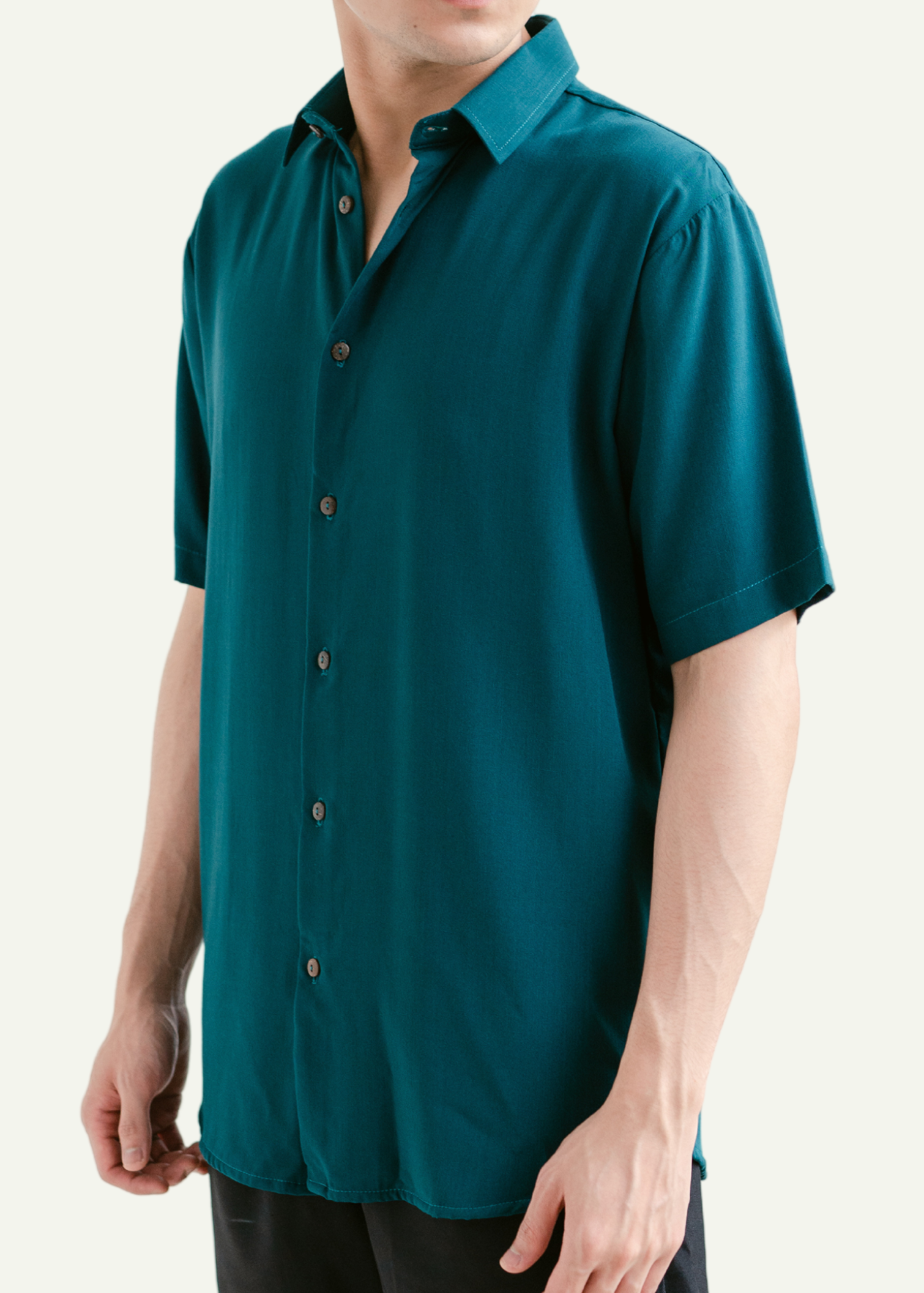 Emerald 2024 polo shirt